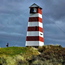 Thy National Park - Thisted