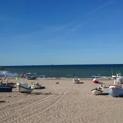 Thy National Park - Thisted