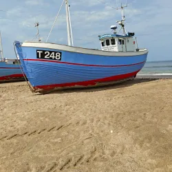 Thy National Park - Thisted