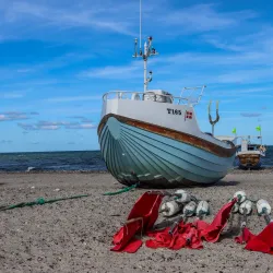 Thy National Park - Thisted