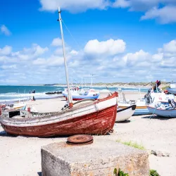 Thy National Park - Thisted