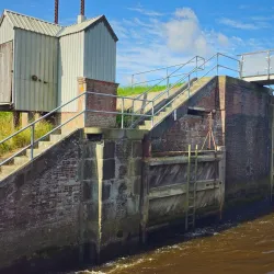 Højer Windmill - Tønder (Tonder)