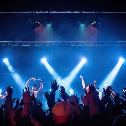 Tønder Festival - Tønder (Tonder)