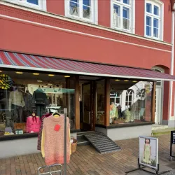 Tønder Lace Center - Tønder (Tonder)