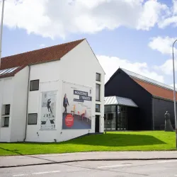 Tønder Museum - Tønder (Tonder)