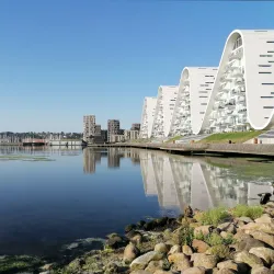 Bølgen (The Wave) - Vejle