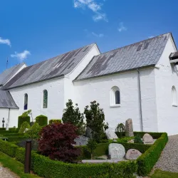 Jelling Monuments - Vejle