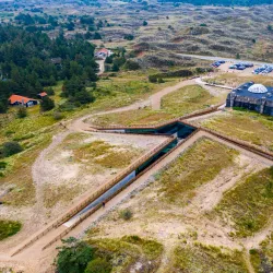 Tirpitz Museum - Vejle