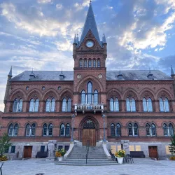 Vejle Town Hall - Vejle