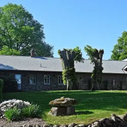 Blicheregnen Park - Viborg