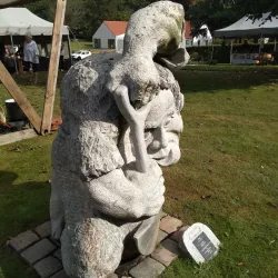 Blicheregnen Park - Viborg