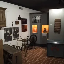 Blicheregnen Park - Viborg