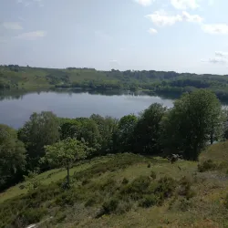 Hald Lake (Hald Sø) - Viborg