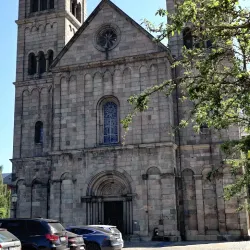 Old Town Viborg - Viborg