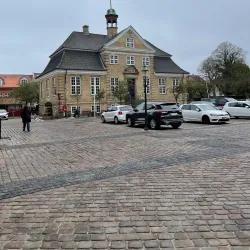 Old Town Viborg - Viborg