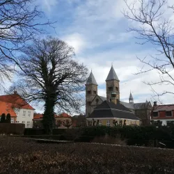Old Town Viborg - Viborg