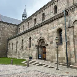 Old Town Viborg - Viborg