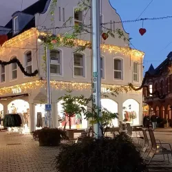 Old Town Viborg - Viborg