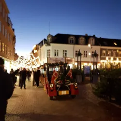 Old Town Viborg - Viborg