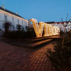 Old Town Viborg - Viborg