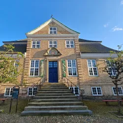 Skovgaard Museum - Viborg