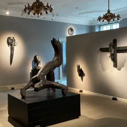 Skovgaard Museum - Viborg