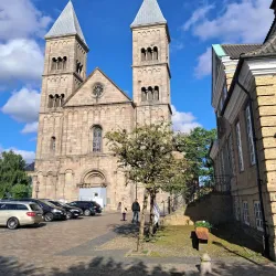 Skovgaard Museum - Viborg
