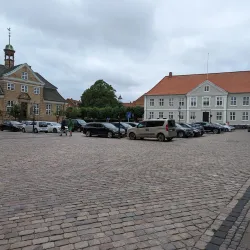 Skovgaard Museum - Viborg