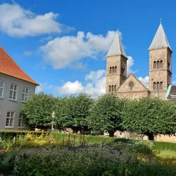 Skovgaard Museum - Viborg
