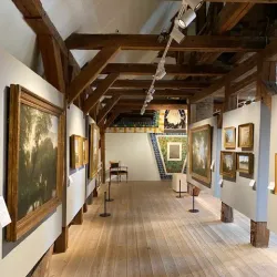 Skovgaard Museum - Viborg