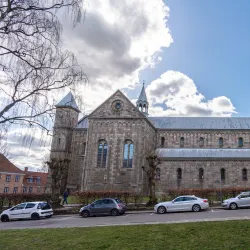 St. Mogens Church - Viborg