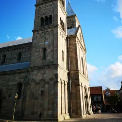 St. Mogens Church - Viborg
