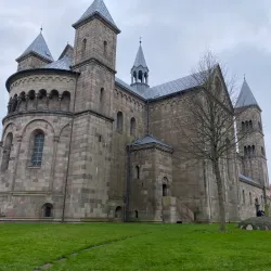 St. Mogens Church - Viborg