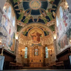 St. Mogens Church - Viborg