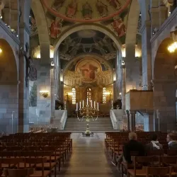 St. Mogens Church - Viborg