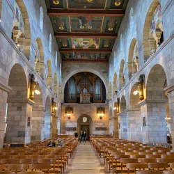 St. Mogens Church - Viborg