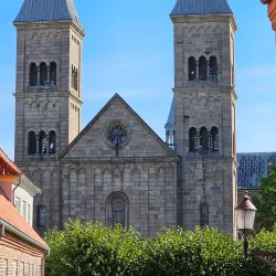 St. Mogens Church - Viborg