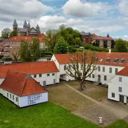 Viborg Art Hall (Viborg Kunsthal) - Viborg