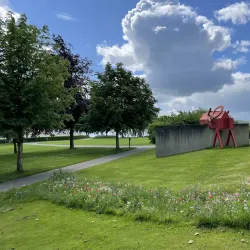 Viborg Art Hall (Viborg Kunsthal) - Viborg