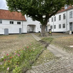 Viborg Art Hall (Viborg Kunsthal) - Viborg