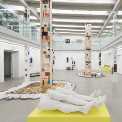 Viborg Art Hall (Viborg Kunsthal) - Viborg