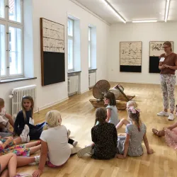 Viborg Art Hall (Viborg Kunsthal) - Viborg