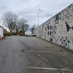 Viborg Art Hall (Viborg Kunsthal) - Viborg