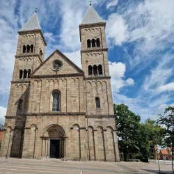 Viborg Cathedral (Viborg Domkirke) - Viborg