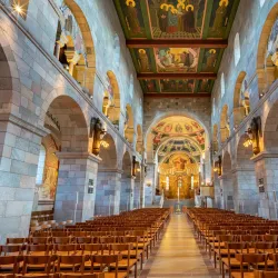 Viborg Cathedral (Viborg Domkirke) - Viborg