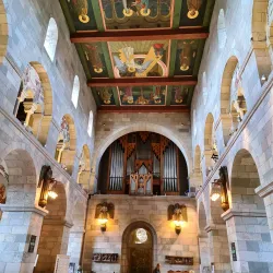 Viborg Cathedral (Viborg Domkirke) - Viborg