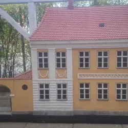 Viborg Miniby - Viborg