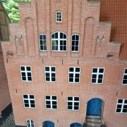 Viborg Miniby - Viborg