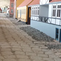 Viborg Miniby - Viborg