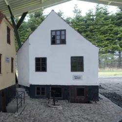 Viborg Miniby - Viborg